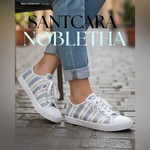 Nobletha Women’s Shoes